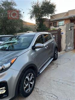 کیا سپۆرتاج